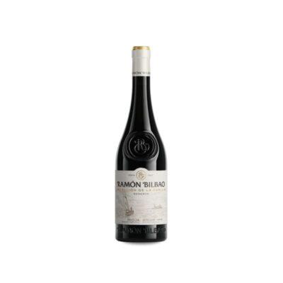 Ramón Bilbao Reserva Selección de la Familia 2019