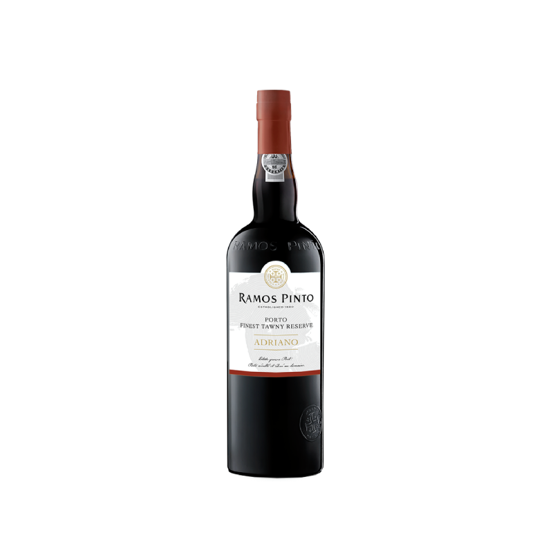 Ramos Pinto Adriano Tawny Reserva Porto