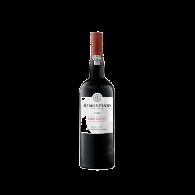 Ramos Pinto Porto Tawny