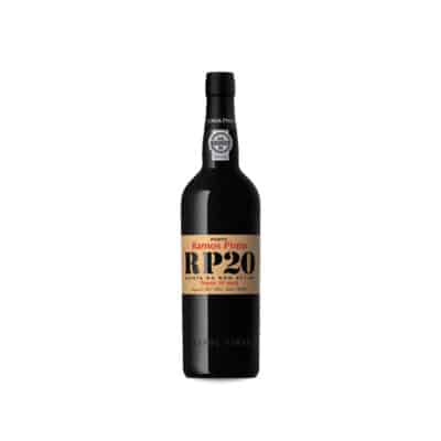 Ramos Pinto Quinta Bom Retiro 20 year old tawny