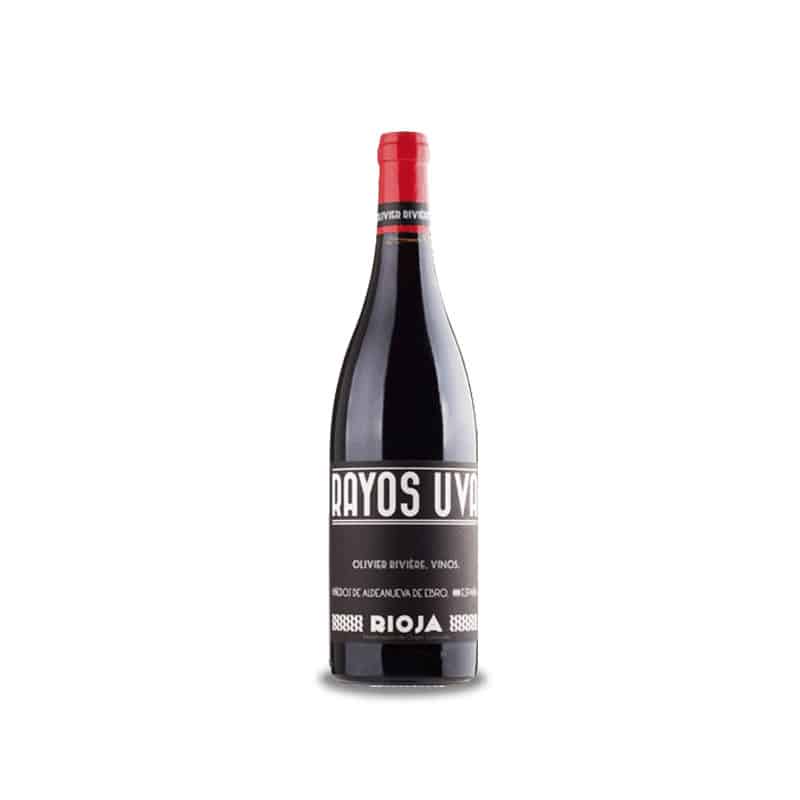 Rayos Uva 2024