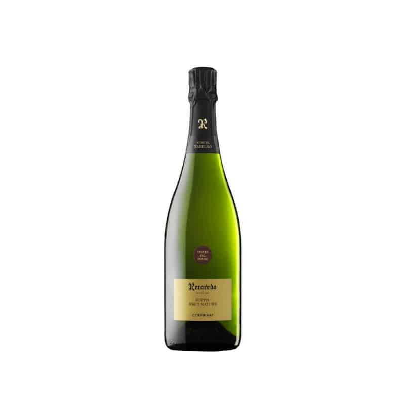 Recaredo Subtil Brut Nature 2019