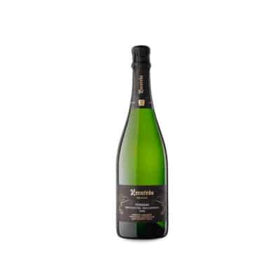 Recaredo Terrers Brut Nature Magnum 2019