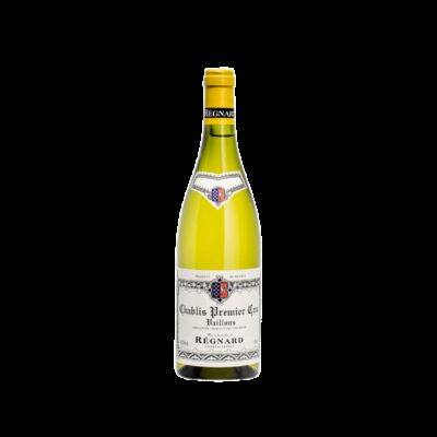 Régnard Chablis 1er Cru Vaillons 2018