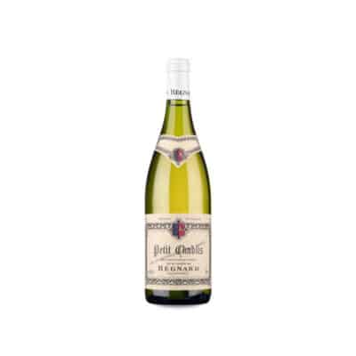 Régnard Petit Chablis 2024