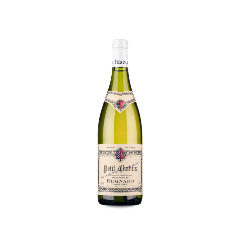 Régnard Petit Chablis 2024