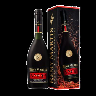 Rémy Martin V.S.O.P. Geschenk