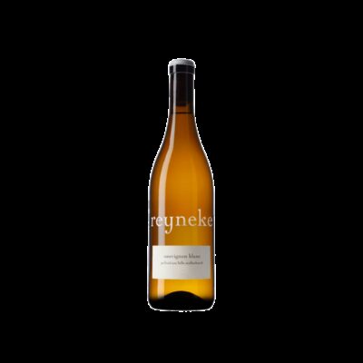 Reyneke Biodynamic Estate Sauvignon Blanc 2024