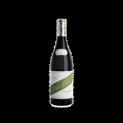 Richard Kershaw GPS Klein River Syrah 2017