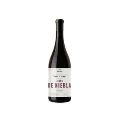 Rico - Nuevo Jirón de Niebla 2020
