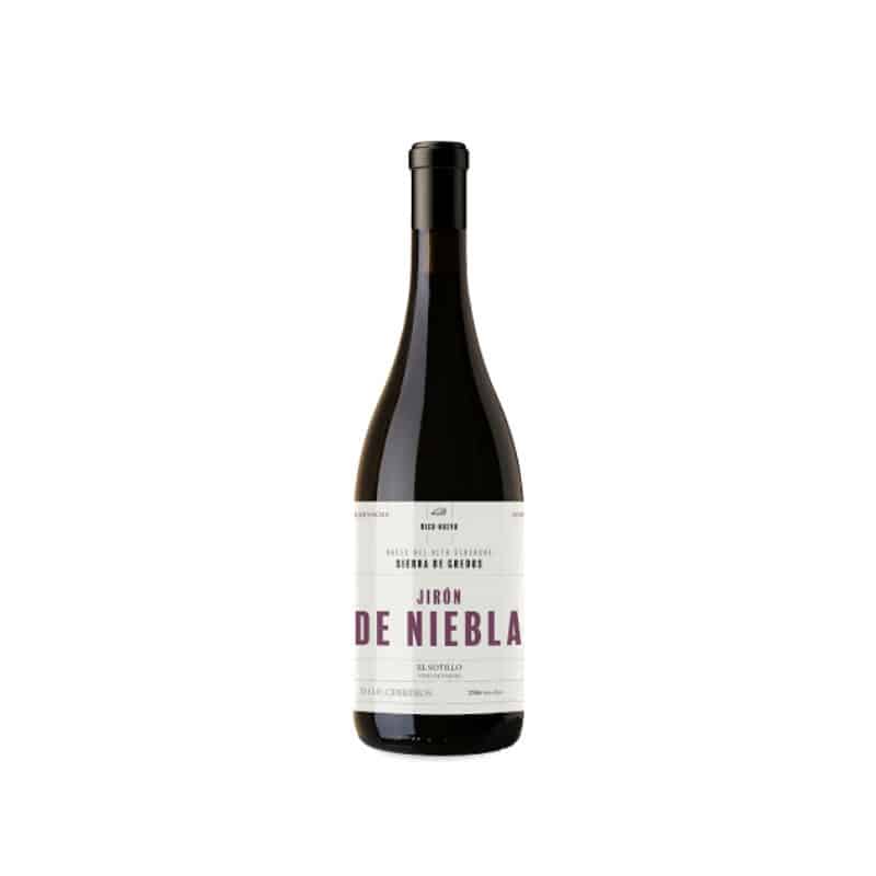 Rico - Nuevo Jirón de Niebla 2020