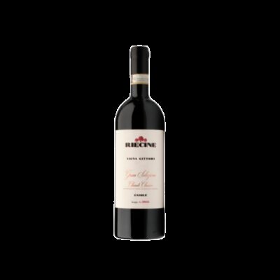 Riecine Vigna Gittori Gran Selezione Chianti Classico 2020