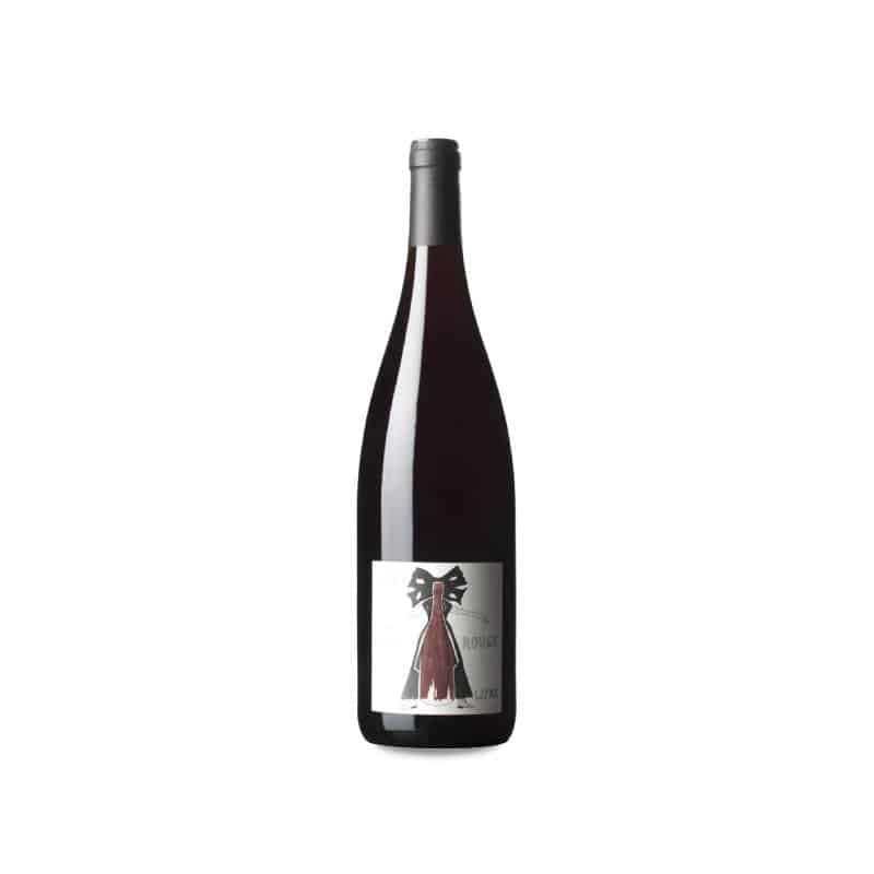 Rietsch Tout Rouge 1 Liter 2025