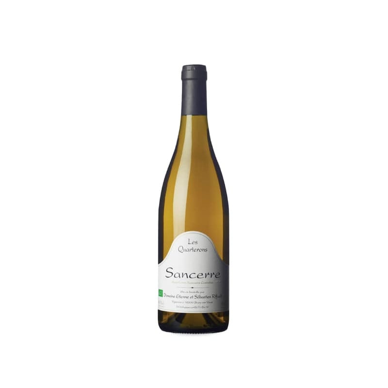 Riffault Sancerre Quarterons 2020