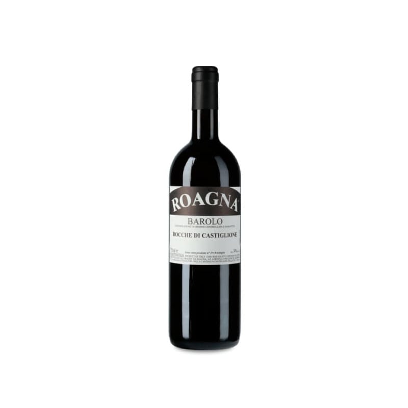 Roagna Barolo Rocche di Castiglione 2020