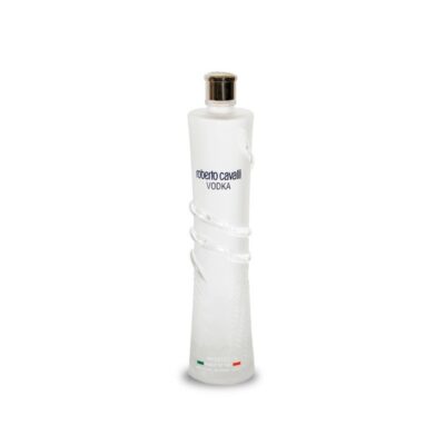 Roberto Cavalli Vodka  70 cl.