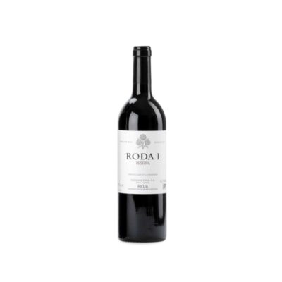 Roda I Reserva 3 Liters (Jéroboam) 2019