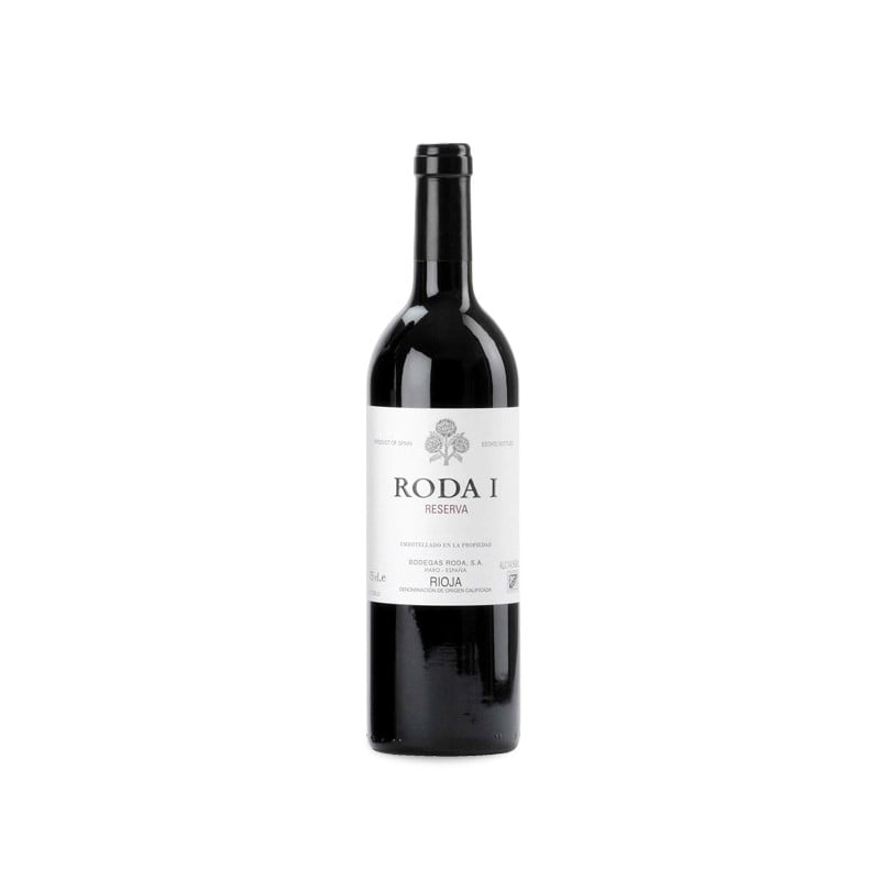 Roda I Reserva 3 Liters (Jéroboam) 2019