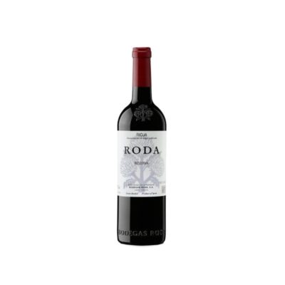 Roda Reserva 2022