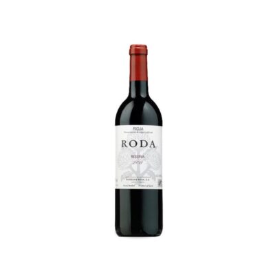 Roda Reserva 6 Liters (Mathusalem) 2022