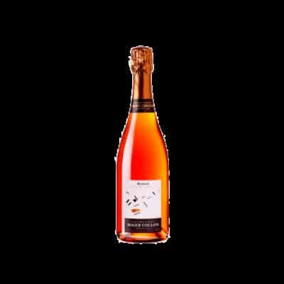 Roger Coulon Rosélie Brut N/V