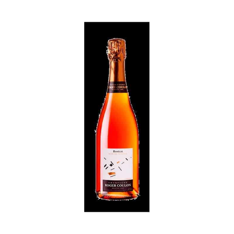 Roger Coulon Rosélie Brut N/V