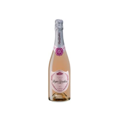 Roger Goulart Coral Rosé 2024