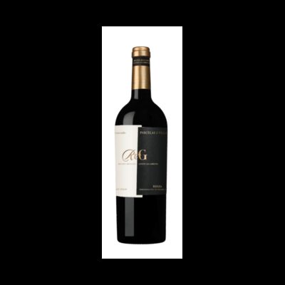 Rolland Galarreta Rioja 2018