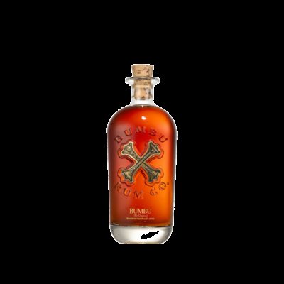 Ron Bumbu 70cl