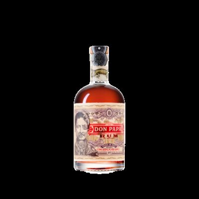 Ron Don Papa 7 años 70 cl.