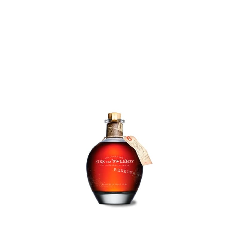 Ron Kirk and Sweeney Reserva 70cl 70 cl.