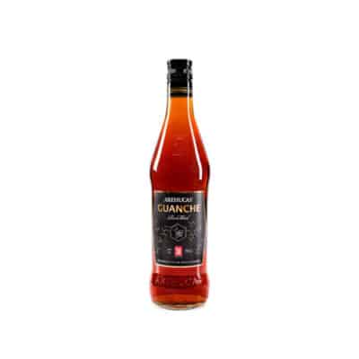 Ron Miel Arehucas Guanche Honey Rum Liqueur   70 cl.