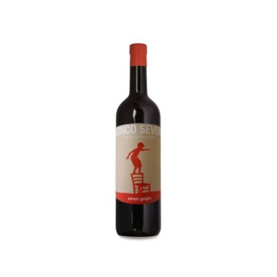 Ronco Severo Pinot Grigio Ramato 2022