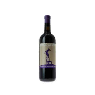 Ronco Severo Refosco dal Peduncolo Rosso 2021
