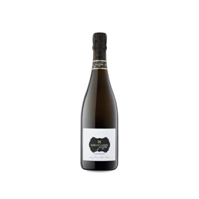 Sabaté i Coca Josep Coca Brut Nature 2021