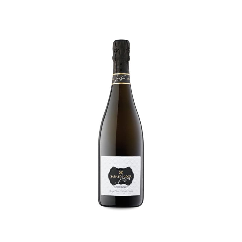 Sabaté i Coca Josep Coca Brut Nature 2021