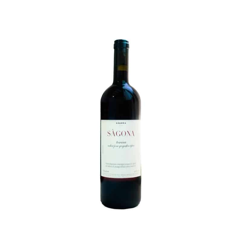 Sàgona Rosso 2023