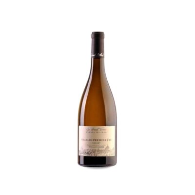 Samuel Billaud Chablis 1er Cru Sechet Vieilles Vignes 2024