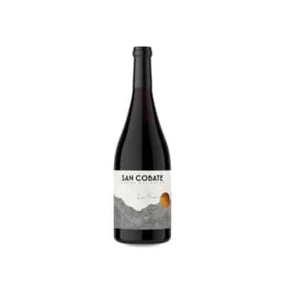 San Cobate 2021