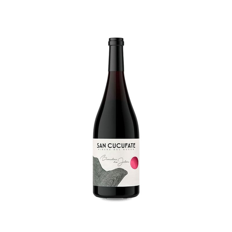 San Cucufate Bancales del Jalón 2019