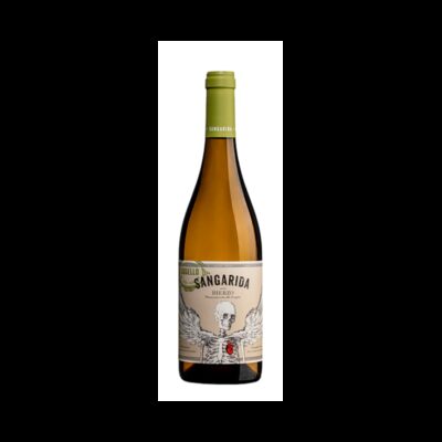 Sangarida Godello 2025