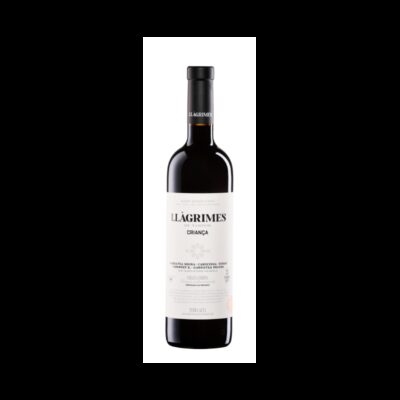 Sant Josep Llagrimes De Tardor Crianza 2023