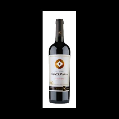 Santa Digna Carménère 2024