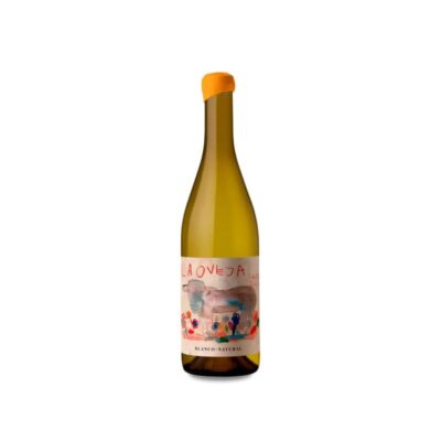 Santa Julia La Oveja Torrontes 2024