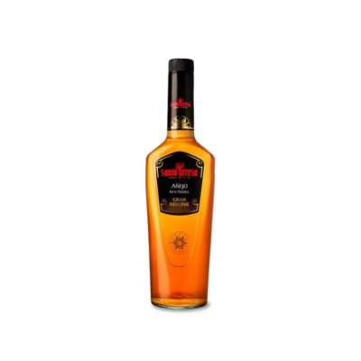 Santa Teresa Gran Reserva Rum  70 cl.