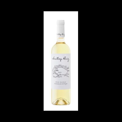 Santiago Ruiz Albariño 2025