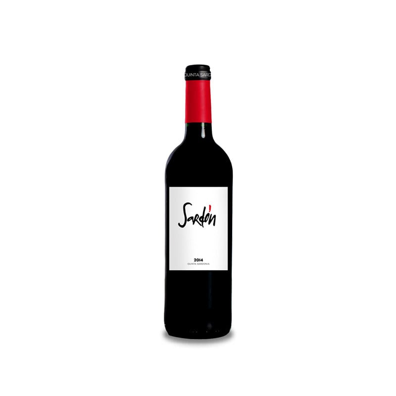 Sardón Magnum 2021