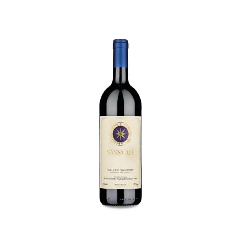 Sassicaia 2022