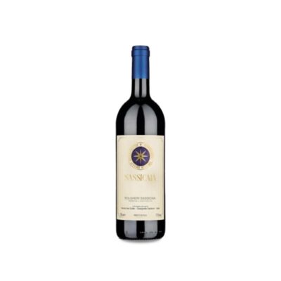Sassicaia 2023