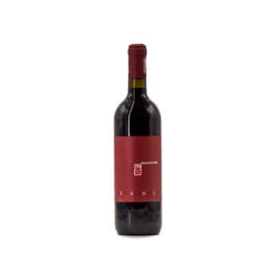 Sassotondo Franze 2019